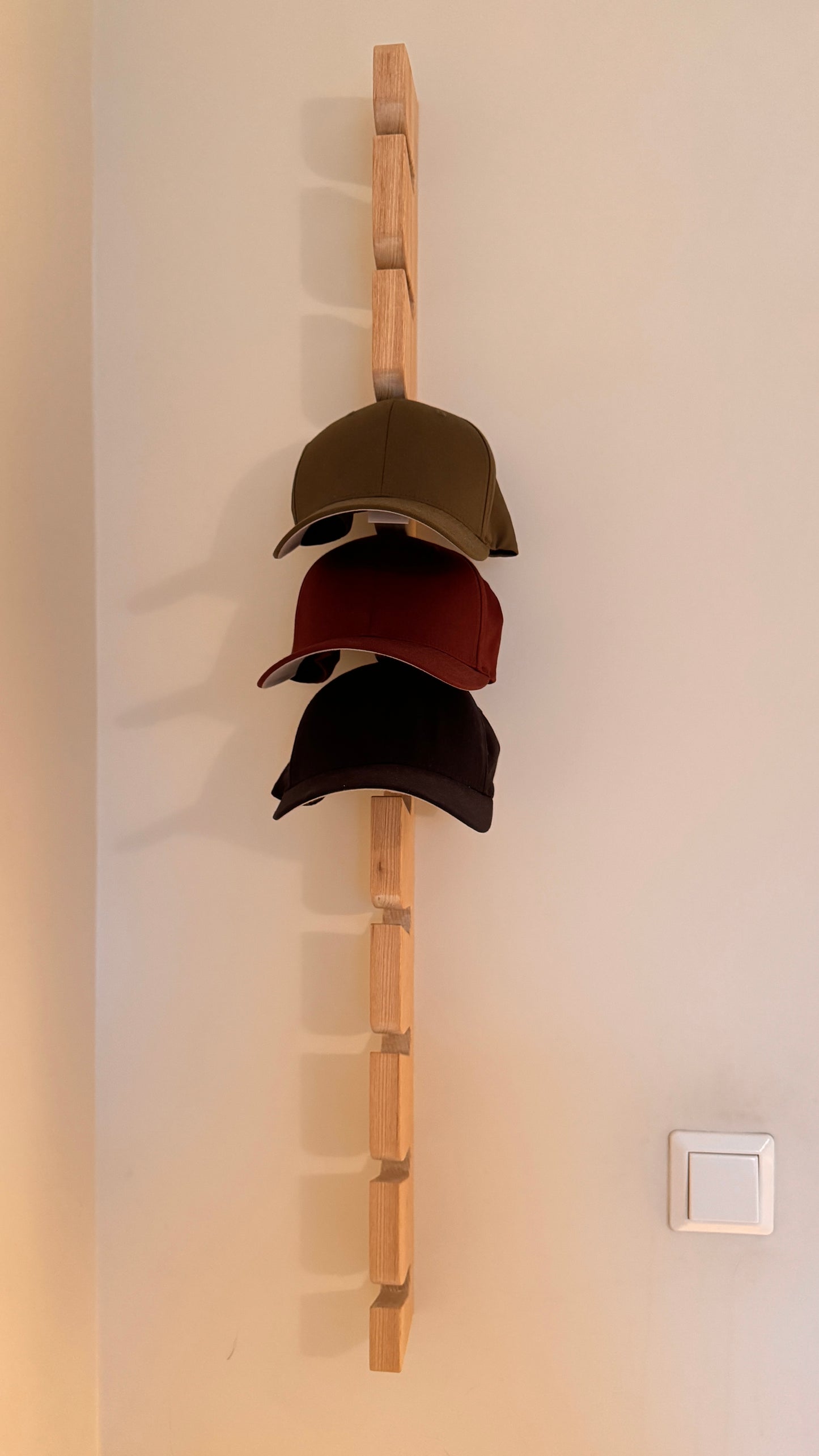 Caprack