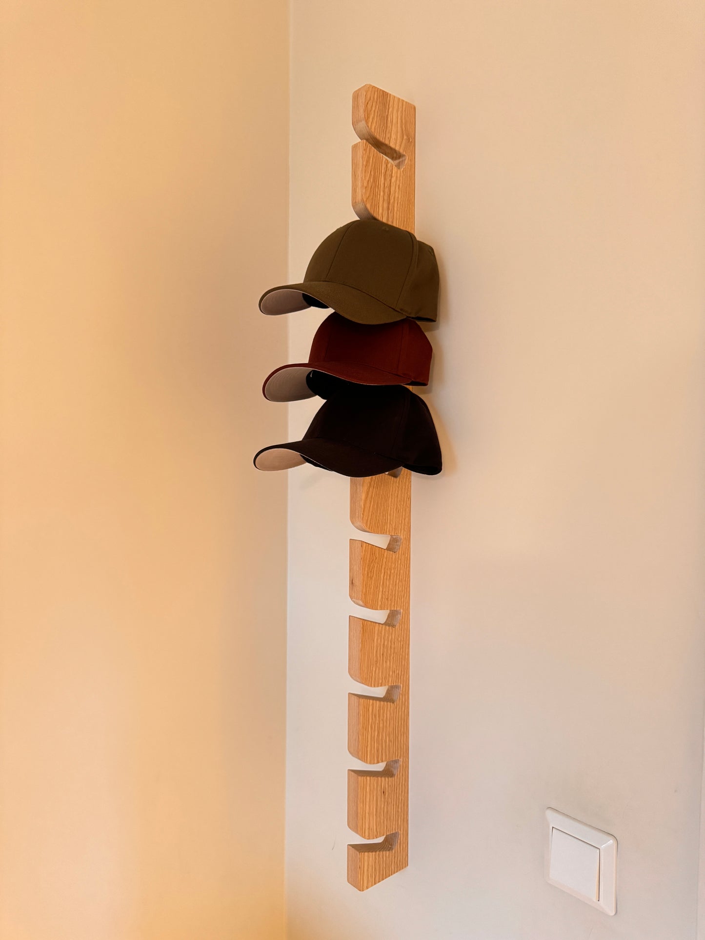 Caprack