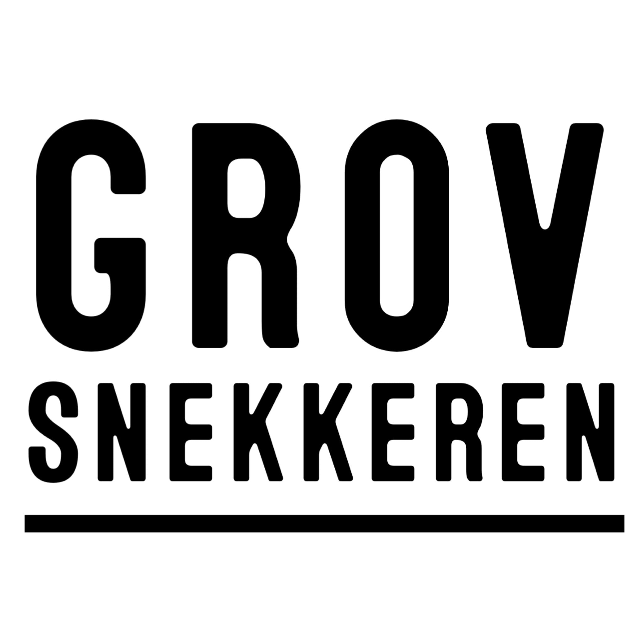 Grovsnekkeren